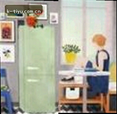 周凯