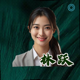 林跃